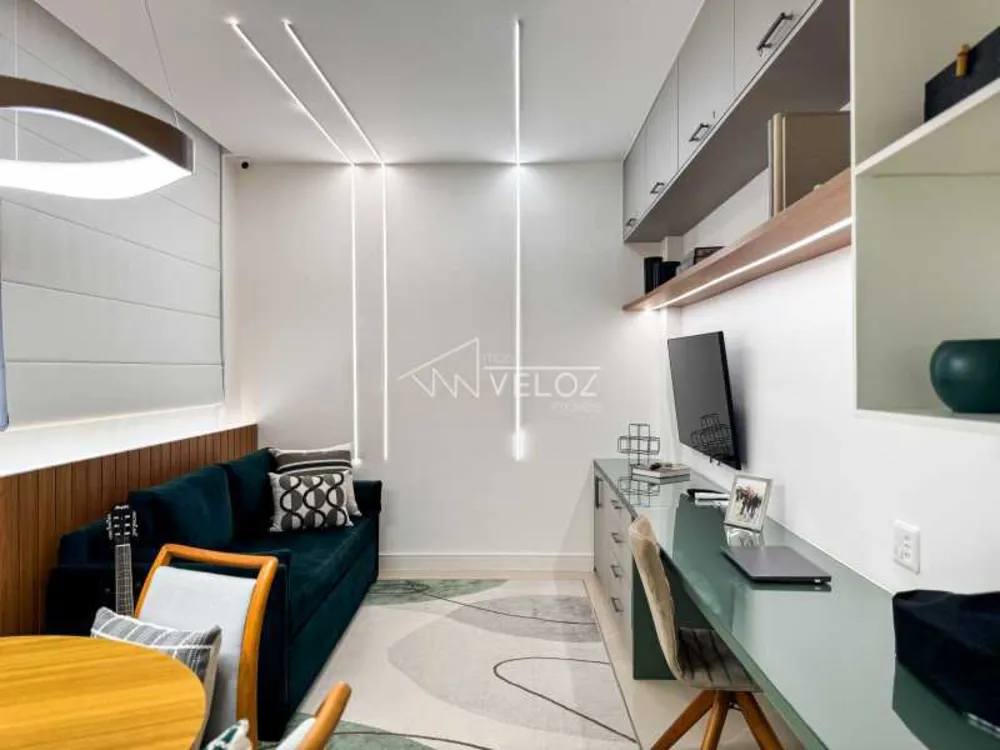 Apartamento, 4 quartos, 259 m² - Foto 19