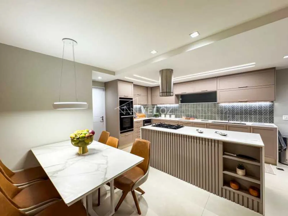 Apartamento, 4 quartos, 259 m² - Foto 15