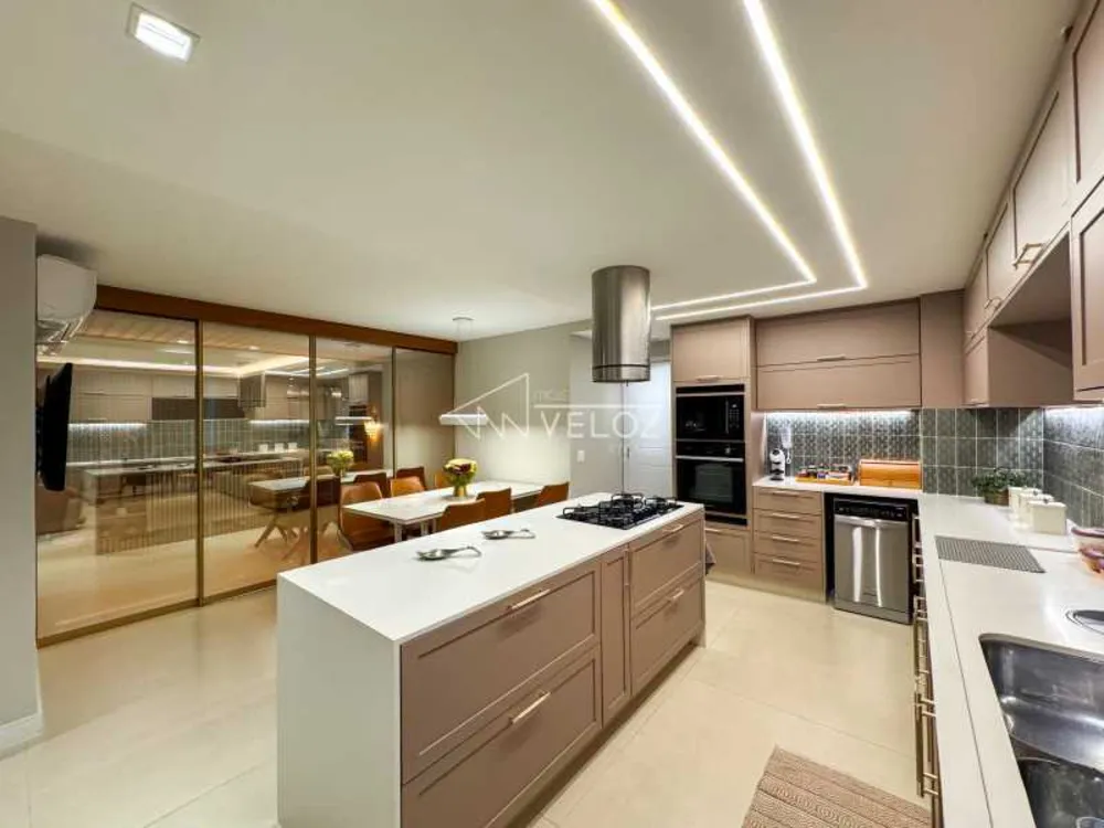 Apartamento, 4 quartos, 259 m² - Foto 23
