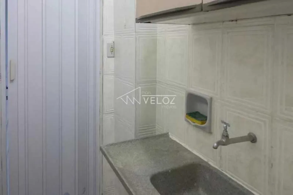 Apartamento, 1 quarto, 31 m² - Foto 7