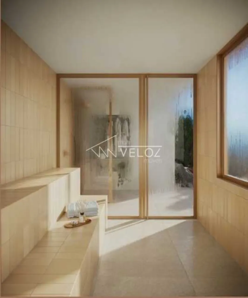 Apartamento, 1 quarto, 31 m² - Foto 1