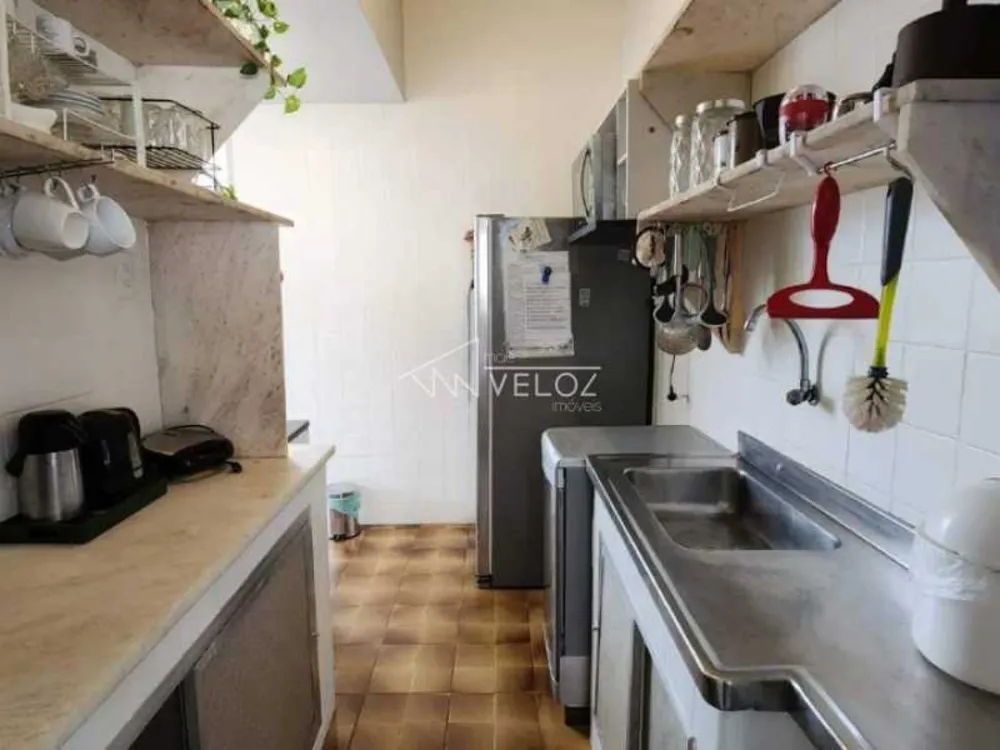 Apartamento, 3 quartos, 136 m² - Foto 25
