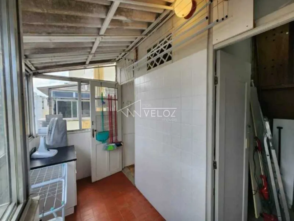 Apartamento, 3 quartos, 136 m² - Foto 1