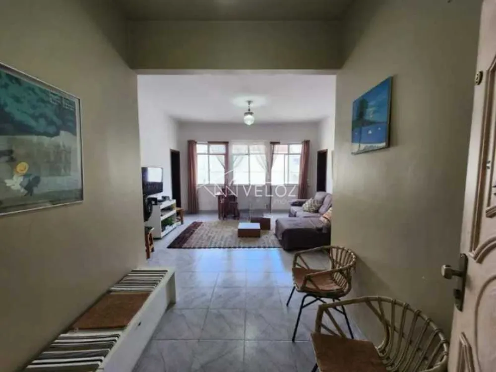 Apartamento, 3 quartos, 136 m² - Foto 10