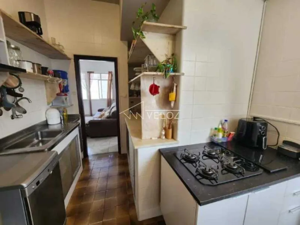 Apartamento, 3 quartos, 136 m² - Foto 18