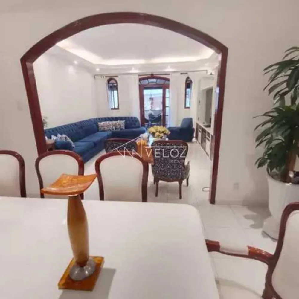 Apartamento, 4 quartos, 162 m² - Foto 23