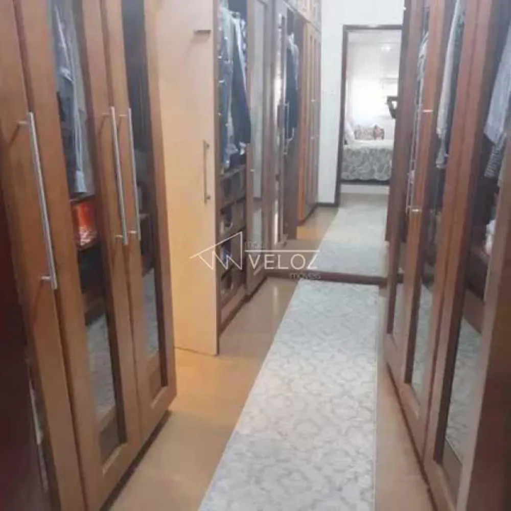 Apartamento, 4 quartos, 162 m² - Foto 10