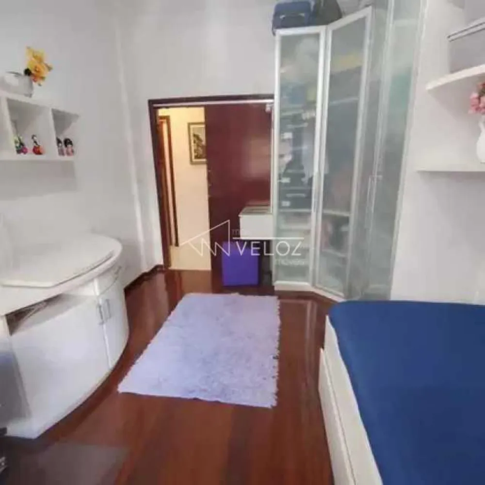 Apartamento, 4 quartos, 162 m² - Foto 8