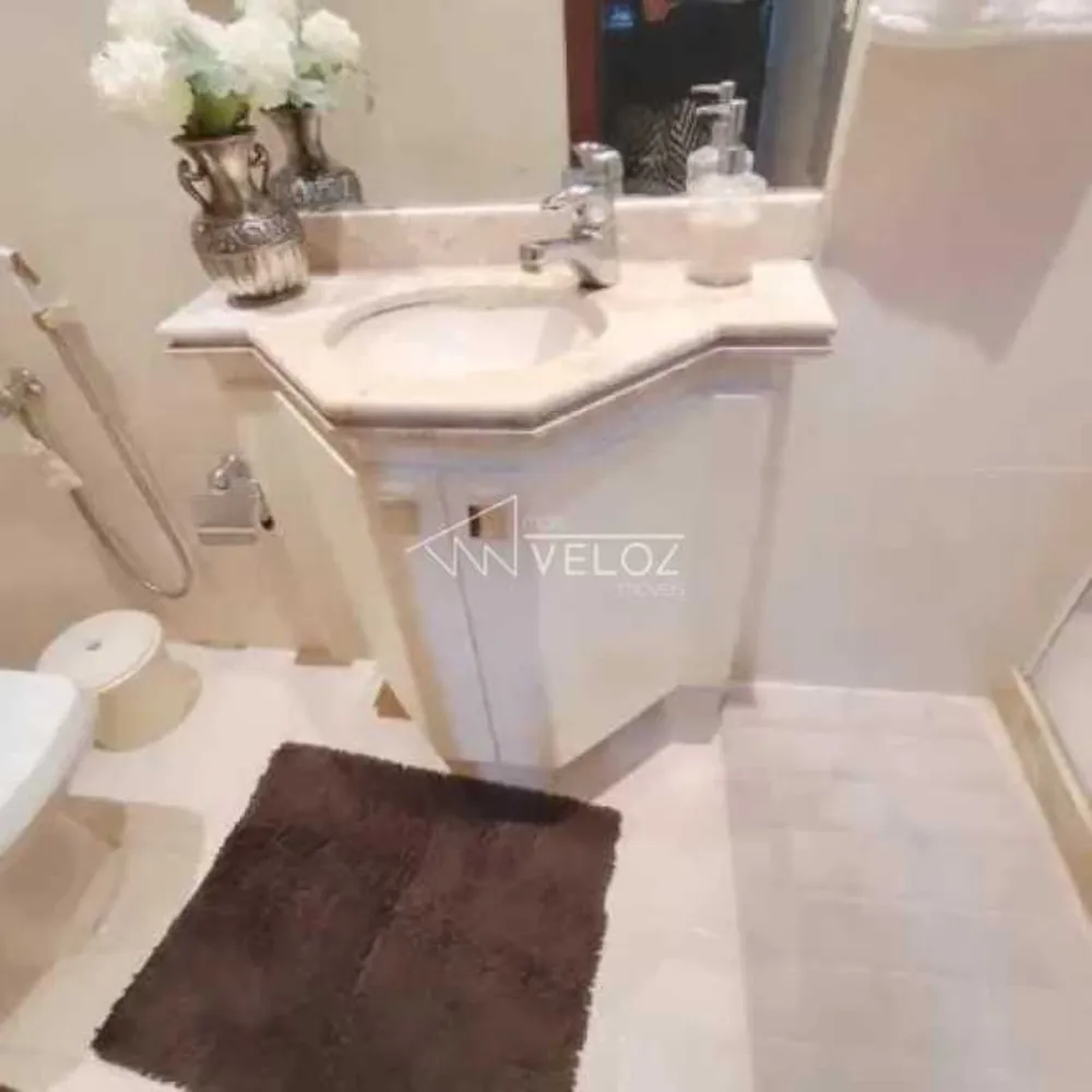 Apartamento, 4 quartos, 162 m² - Foto 2