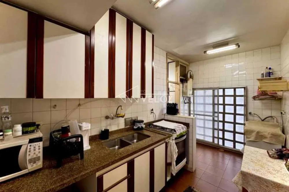 Apartamento, 3 quartos, 100 m² - Foto 3