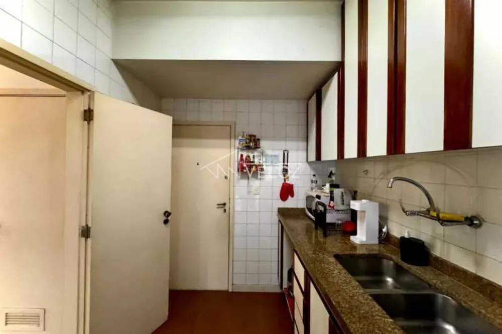 Apartamento, 3 quartos, 100 m² - Foto 9