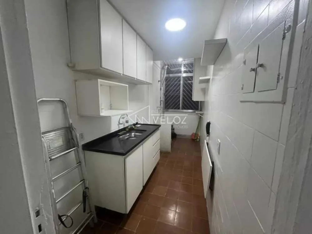 Apartamento, 2 quartos, 68 m² - Foto 9
