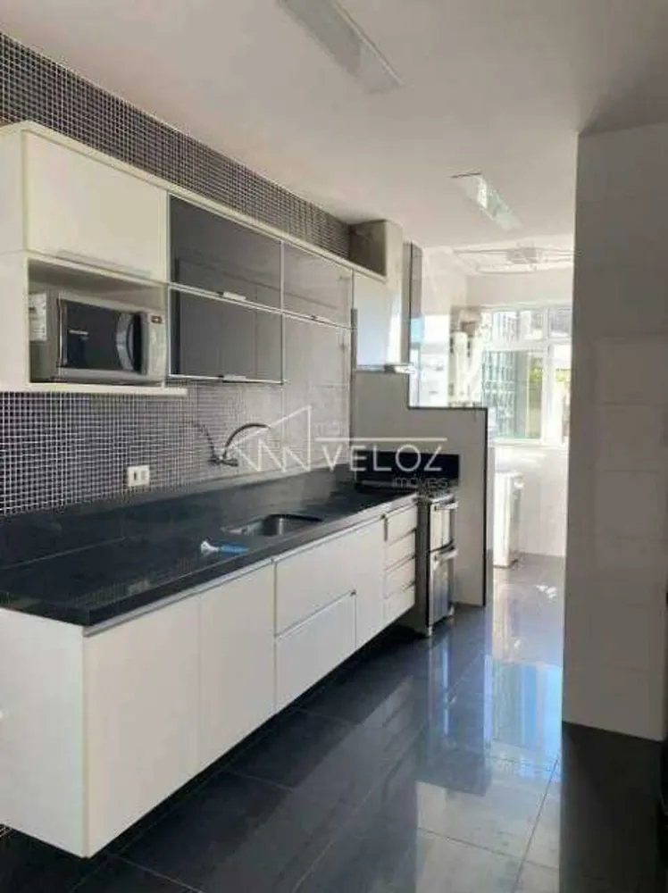 Apartamento, 3 quartos, 105 m² - Foto 10