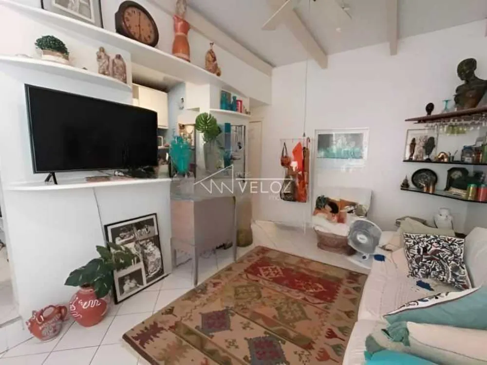 Apartamento, 2 quartos, 70 m² - Foto 4