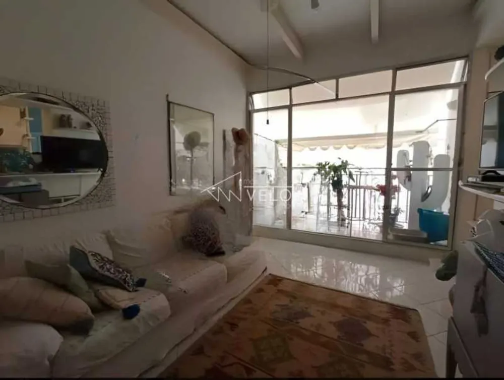 Apartamento, 2 quartos, 70 m² - Foto 21
