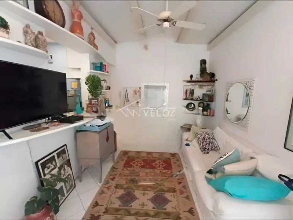 Apartamento, 2 quartos, 70 m² - Foto 15