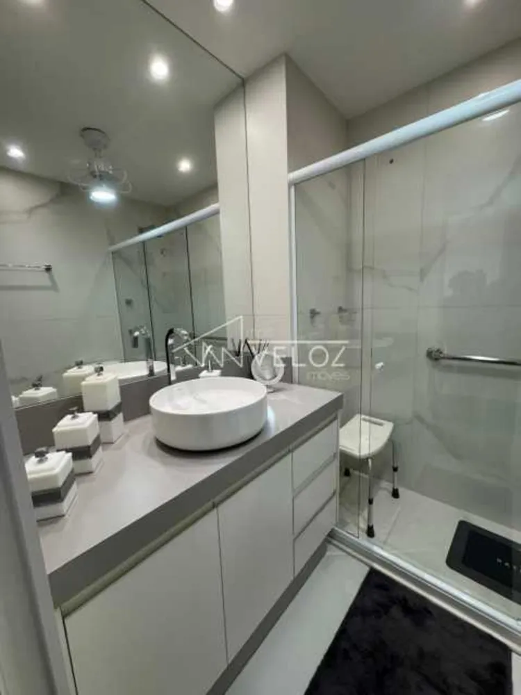 Apartamento, 1 quarto, 80 m² - Foto 9