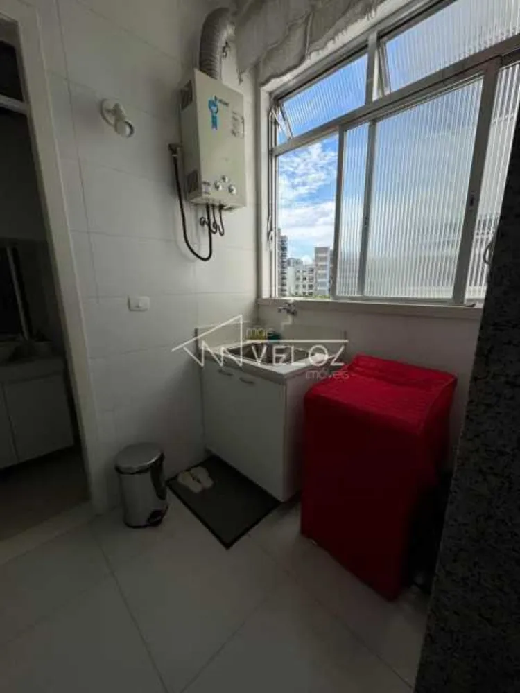 Apartamento, 1 quarto, 80 m² - Foto 6