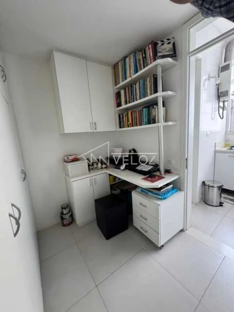 Apartamento, 1 quarto, 80 m² - Foto 8