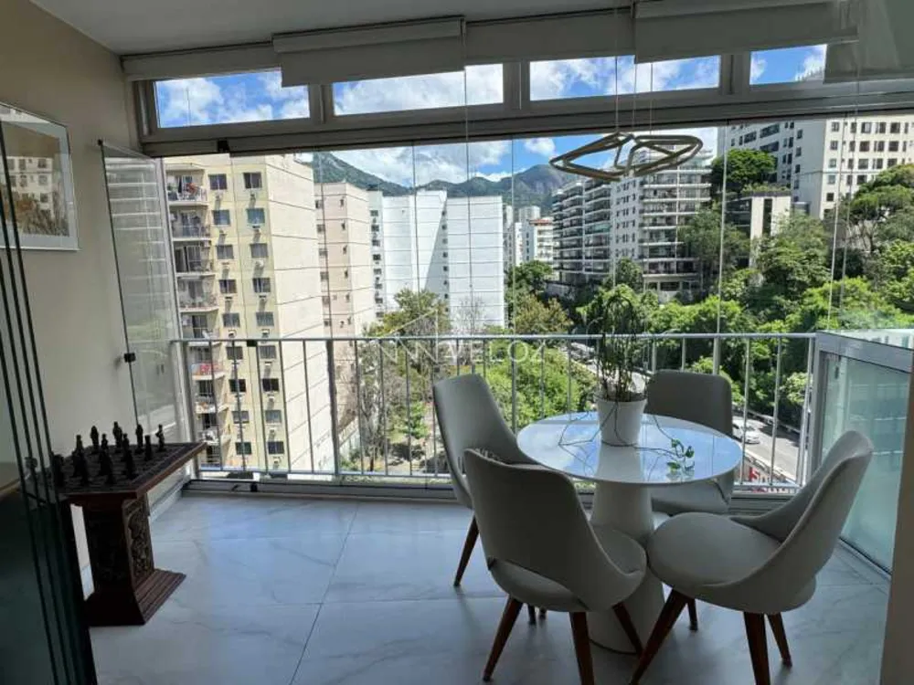 Apartamento, 1 quarto, 80 m² - Foto 12