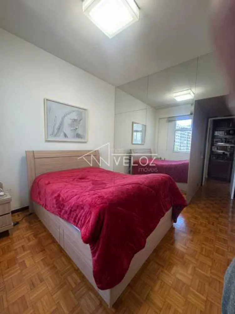 Apartamento, 1 quarto, 80 m² - Foto 11