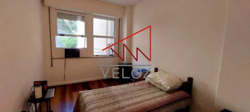 Apartamento, 3 quartos, 213 m² - Foto 1
