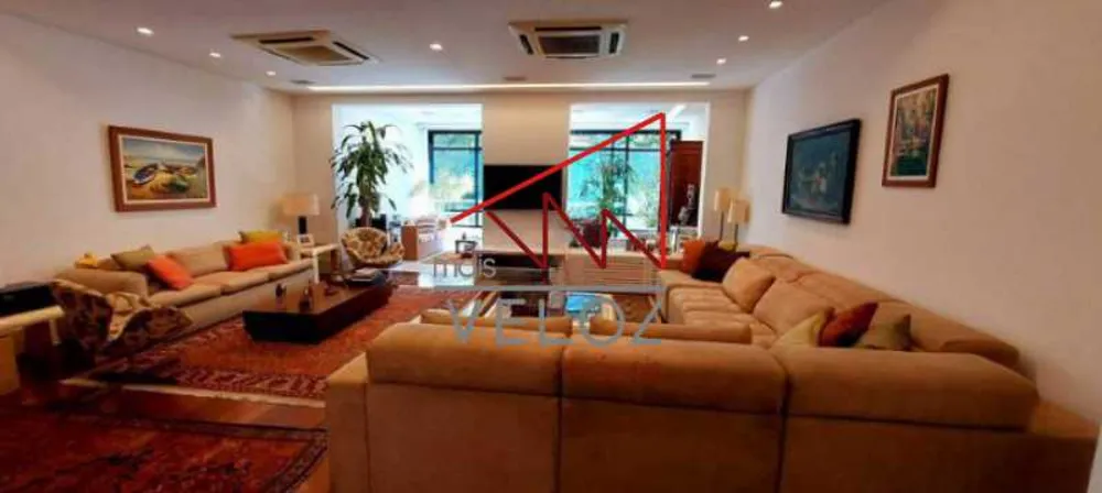 Apartamento, 3 quartos, 213 m² - Foto 14