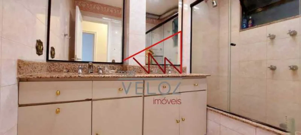Apartamento, 3 quartos, 213 m² - Foto 8