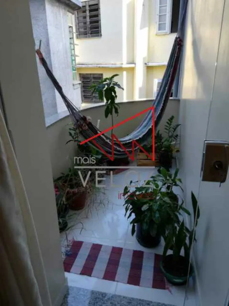 Apartamento, 3 quartos, 100 m² - Foto 9