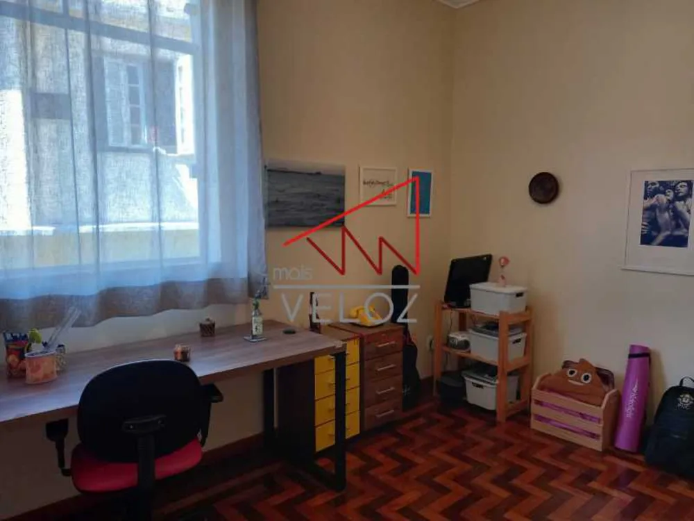 Apartamento, 3 quartos, 100 m² - Foto 17