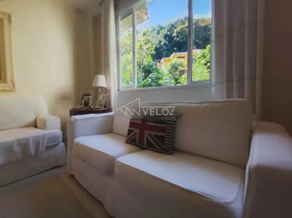 Apartamento, 3 quartos, 104 m² - Foto 3