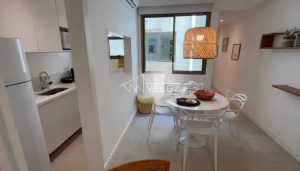 Flat/Apart Hotel, 1 quarto, 49 m² - Foto 15