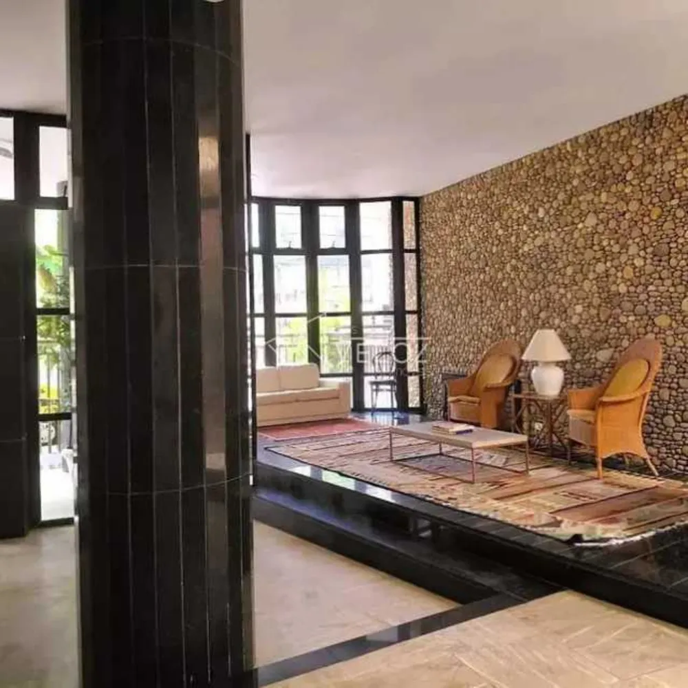 Apartamento, 4 quartos, 202 m² - Foto 8