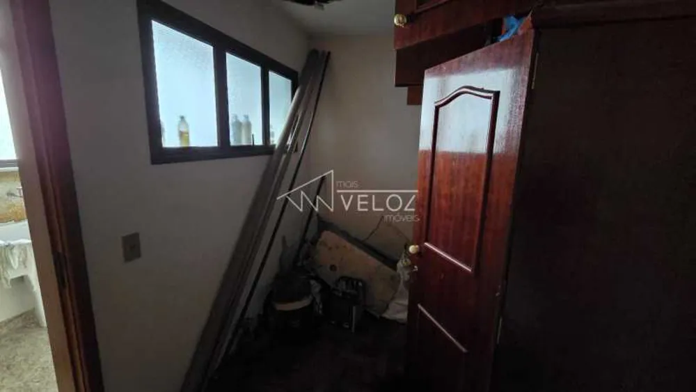 Apartamento, 4 quartos, 163 m² - Foto 4