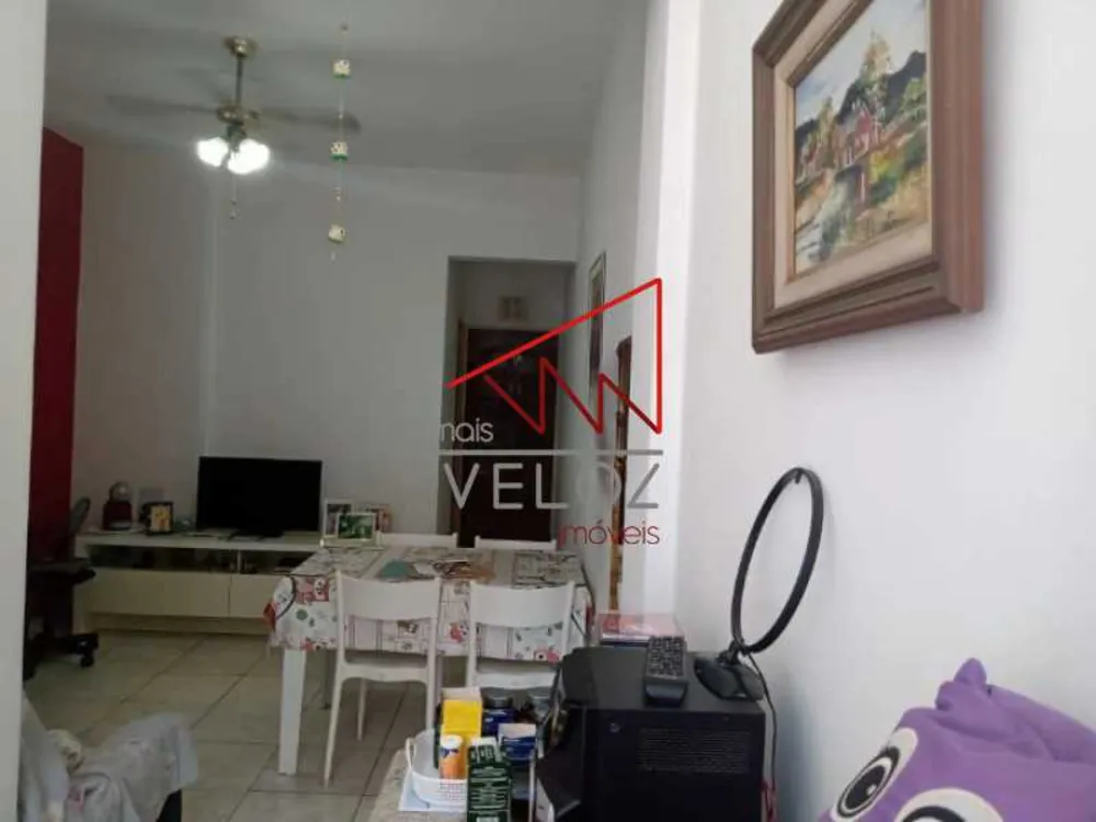 Apartamento, 1 quarto, 41 m² - Foto 1