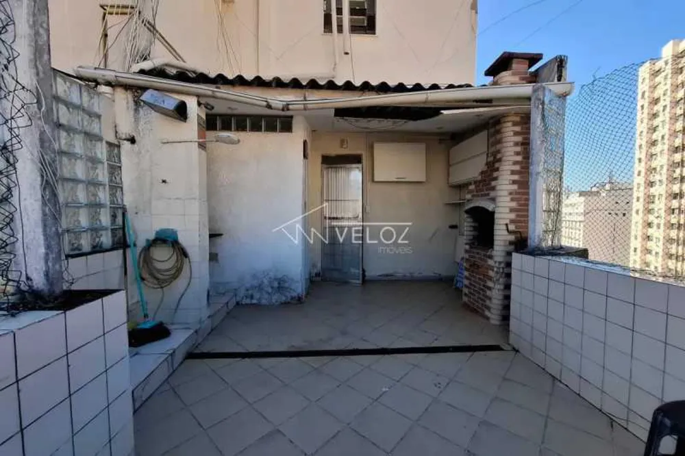 Apartamento, 1 quarto, 26 m² - Foto 6