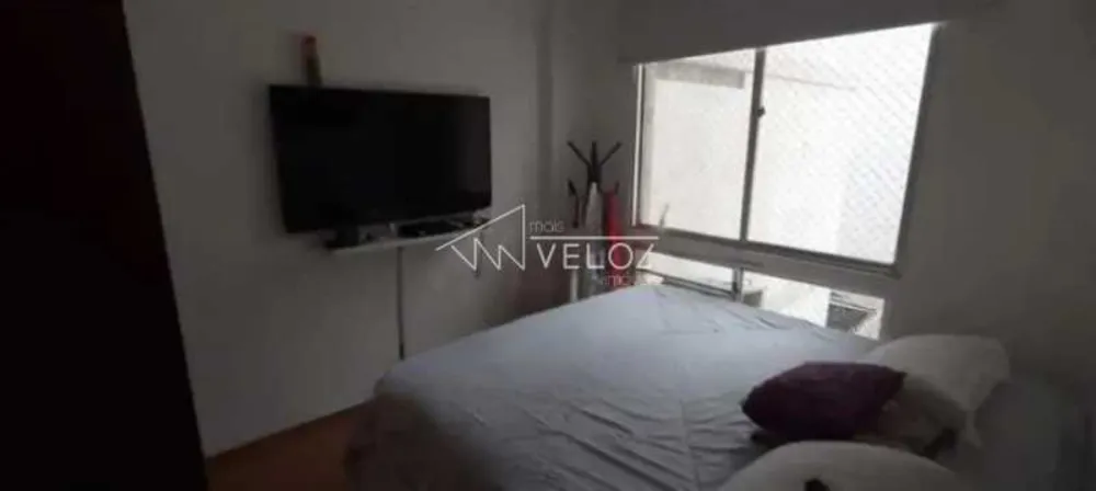 Apartamento, 3 quartos, 117 m² - Foto 1