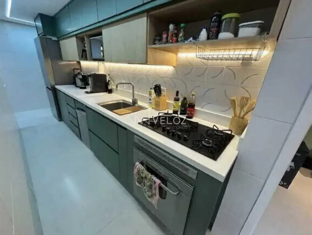 Apartamento, 3 quartos, 106 m² - Foto 6