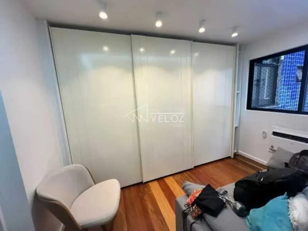 Apartamento, 3 quartos, 106 m² - Foto 2