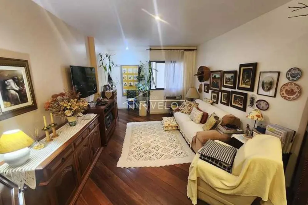 Apartamento, 2 quartos, 70 m² - Foto 3