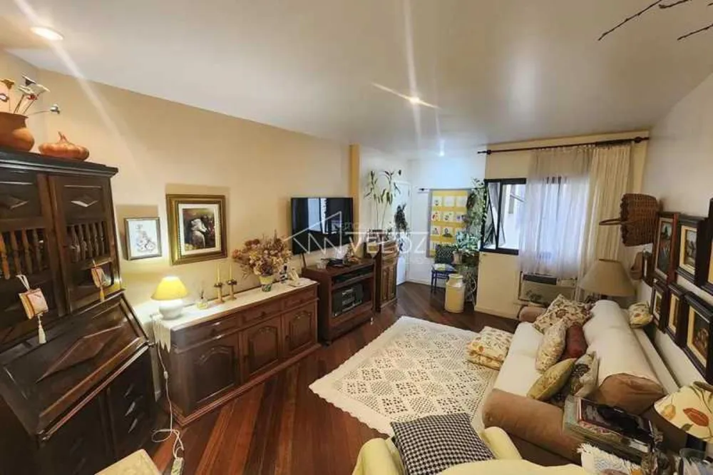 Apartamento, 2 quartos, 70 m² - Foto 2