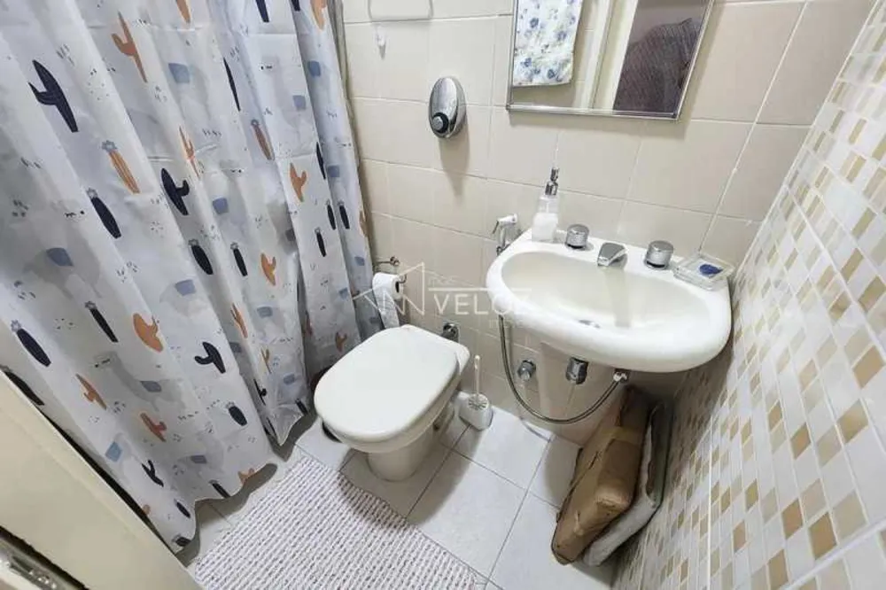 Apartamento, 2 quartos, 70 m² - Foto 13