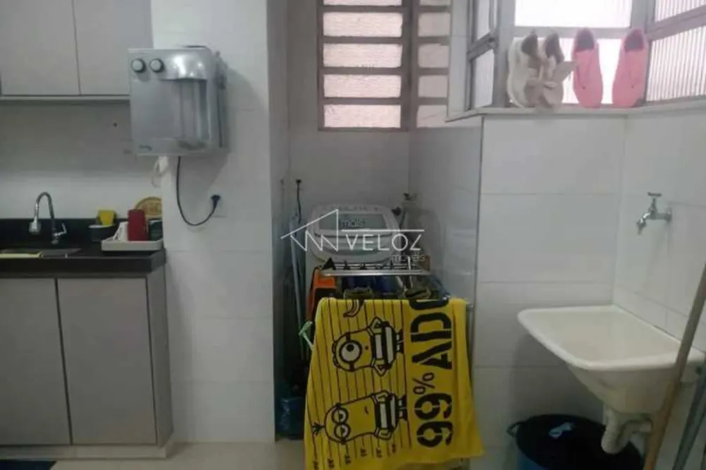 Apartamento, 3 quartos, 81 m² - Foto 1