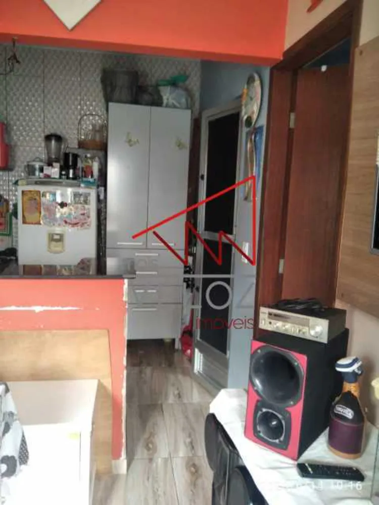 Apartamento, 3 quartos, 47 m² - Foto 7