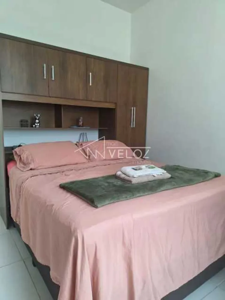 Apartamento, 1 quarto, 20 m² - Foto 9