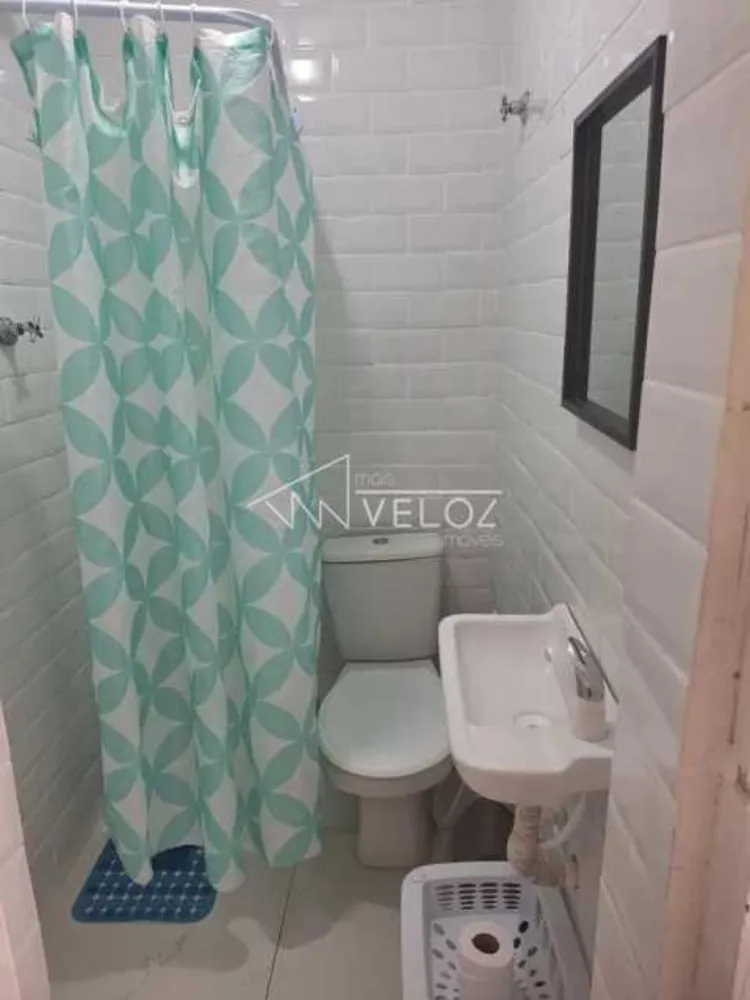 Apartamento, 1 quarto, 20 m² - Foto 7