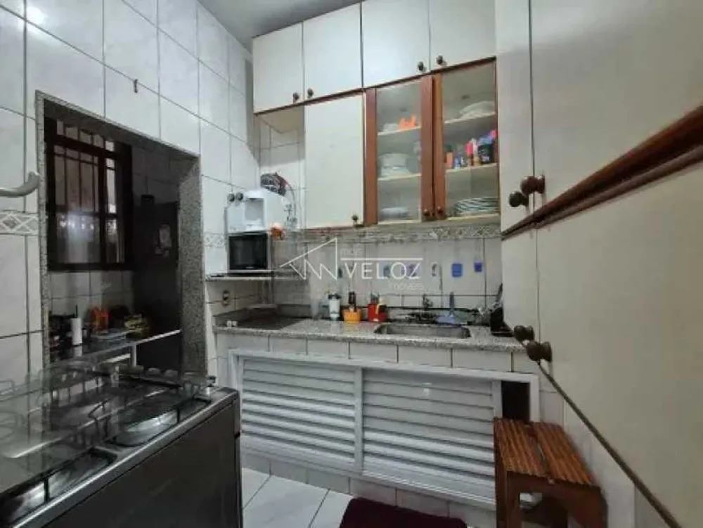 Apartamento, 3 quartos, 126 m² - Foto 28