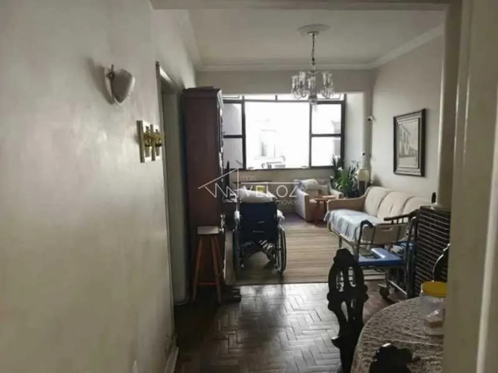 Apartamento, 3 quartos, 91 m² - Foto 10