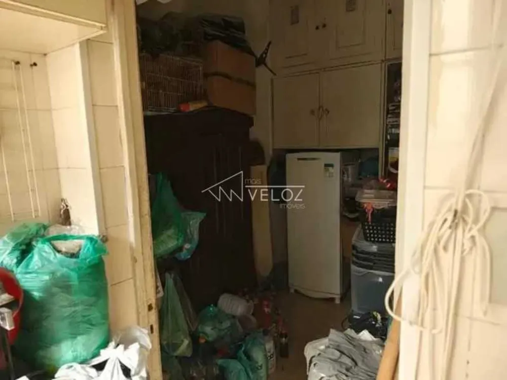 Apartamento, 3 quartos, 91 m² - Foto 4