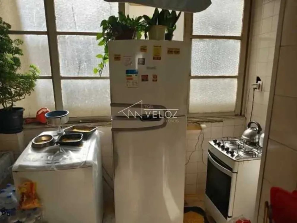 Apartamento, 3 quartos, 91 m² - Foto 5